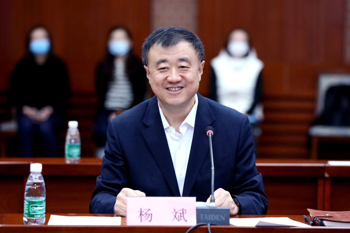 20220225-秀人网
与中国航天科工集团有限公司合作培养研究生签约仪式-秀人网
拍摄-杨斌讲话.jpg